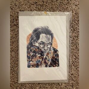 Original Art - print